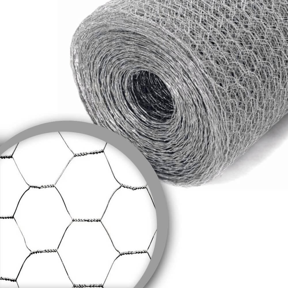 Hexagonal